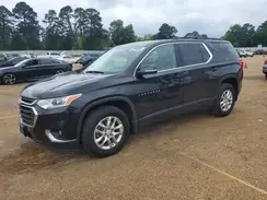 1GNERGKW0LJ325596 2020 CHEVROLET TRAVERSE