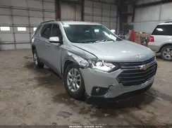 1GNERGKW0LJ326246 2020 CHEVROLET TRAVERSE