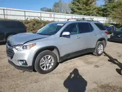 1GNERGKW0LJ326473 2020 CHEVROLET TRAVERSE