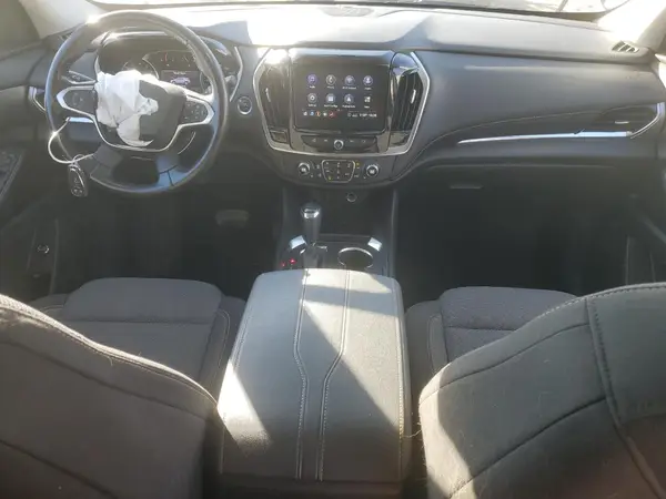1GNERGKW0LJ326473 2020 CHEVROLET TRAVERSE - Image 8