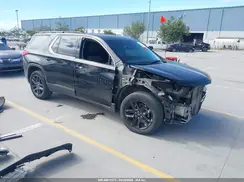 1GNERGKW0LJ329017 2020 CHEVROLET TRAVERSE