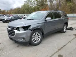 1GNERGKW0LJ329681 2020 CHEVROLET TRAVERSE