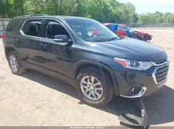1GNERGKW0LJ329728 2020 CHEVROLET TRAVERSE