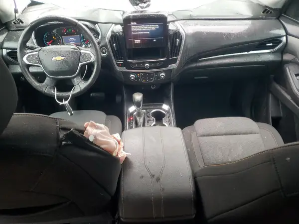 1GNERGKW0MJ106056 2021 CHEVROLET TRAVERSE - Image 8