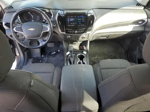 1GNERGKW0MJ113234 2021 CHEVROLET TRAVERSE - Image 8