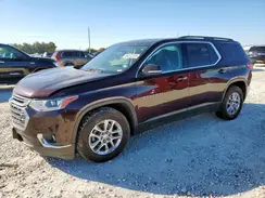 1GNERGKW0MJ113489 2021 CHEVROLET TRAVERSE