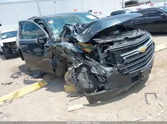 1GNERGKW0MJ162093 2021 CHEVROLET TRAVERSE