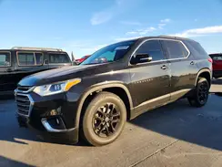 1GNERGKW0MJ171781 2021 CHEVROLET TRAVERSE