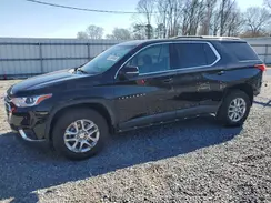 1GNERGKW0MJ172705 2021 CHEVROLET TRAVERSE