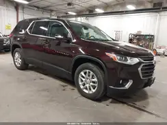 1GNERGKW0MJ175880 2021 CHEVROLET TRAVERSE