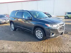 1GNERGKW0MJ178309 2021 CHEVROLET TRAVERSE