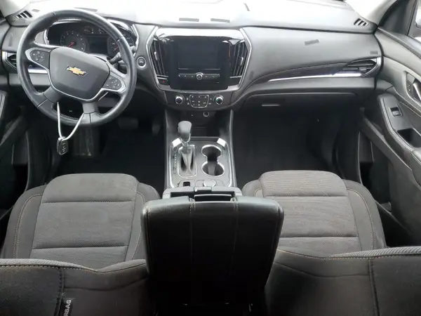 1GNERGKW0MJ189634 2021 CHEVROLET TRAVERSE - Image 8