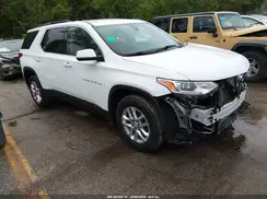 1GNERGKW0MJ197975 2021 CHEVROLET TRAVERSE
