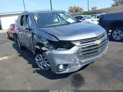 1GNERGKW0MJ218839 2021 CHEVROLET TRAVERSE