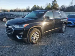 1GNERGKW0MJ219277 2021 CHEVROLET TRAVERSE