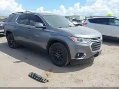1GNERGKW0MJ225578 2021 CHEVROLET TRAVERSE