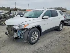 1GNERGKW0MJ230070 2021 CHEVROLET TRAVERSE