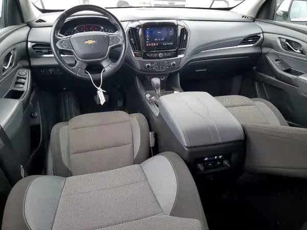 1GNERGKW0MJ230070 2021 CHEVROLET TRAVERSE - Image 8