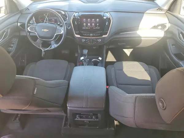1GNERGKW0MJ239352 2021 CHEVROLET TRAVERSE - Image 8
