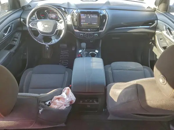 1GNERGKW0MJ249153 2021 CHEVROLET TRAVERSE - Image 8