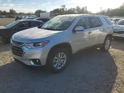 1GNERGKW0MJ253557 2021 CHEVROLET TRAVERSE