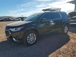 1GNERGKW0MJ261528 2021 CHEVROLET TRAVERSE