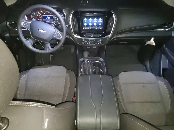 1GNERGKW0MJ263747 2021 CHEVROLET TRAVERSE - Image 8