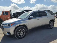 1GNERGKW0MJ266356 2021 CHEVROLET TRAVERSE