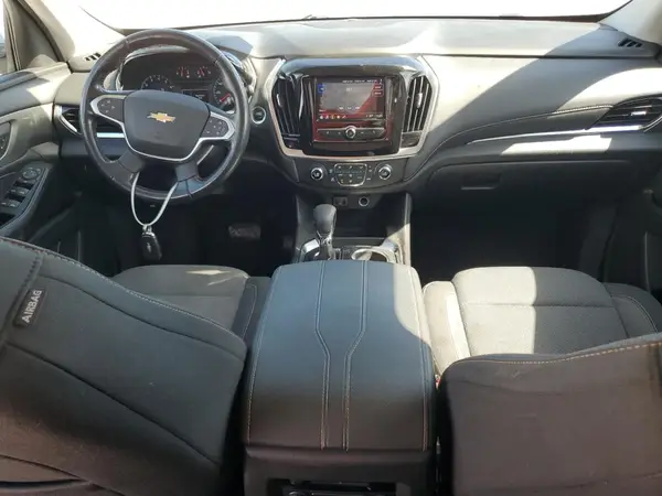 1GNERGKW0MJ266356 2021 CHEVROLET TRAVERSE - Image 8