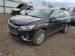 1GNERGKW0MJ271315 2021 CHEVROLET TRAVERSE