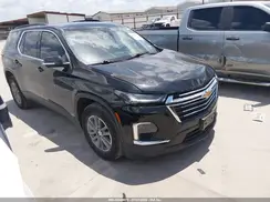 1GNERGKW0NJ116426 2022 CHEVROLET TRAVERSE