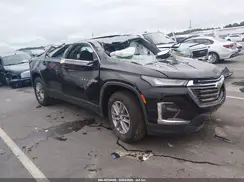 1GNERGKW0NJ120671 2022 CHEVROLET TRAVERSE