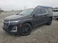 1GNERGKW0NJ138488 2022 CHEVROLET TRAVERSE