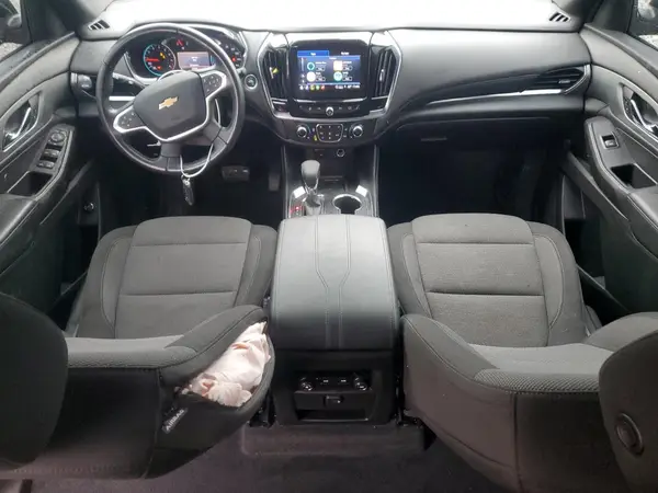 1GNERGKW0NJ138488 2022 CHEVROLET TRAVERSE - Image 8