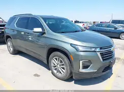 1GNERGKW0NJ149054 2022 CHEVROLET TRAVERSE