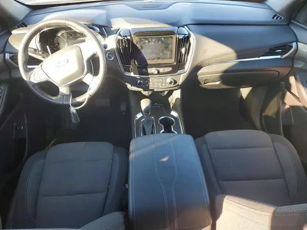 1GNERGKW0NJ151631 2022 CHEVROLET TRAVERSE - Image 8