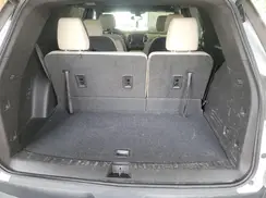1GNERGKW0NJ154013 2022 CHEVROLET TRAVERSE