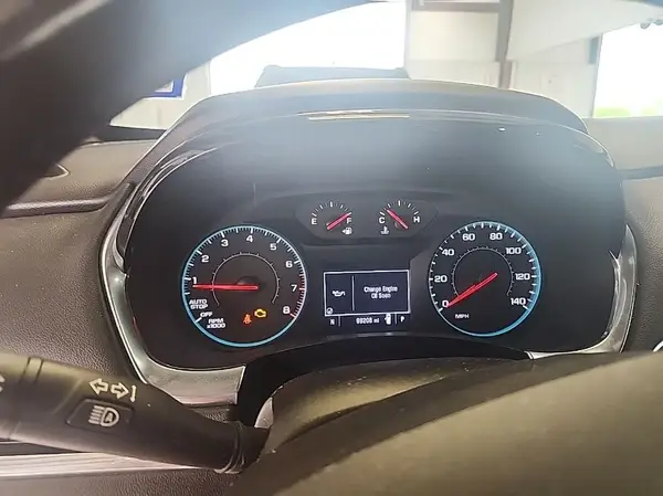 1GNERGKW0NJ157798 2022 CHEVROLET TRAVERSE - Image 1