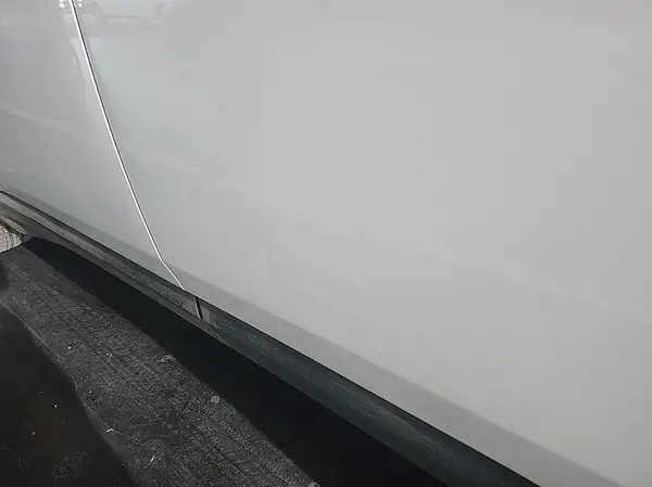 1GNERGKW0NJ157798 2022 CHEVROLET TRAVERSE - Image 2