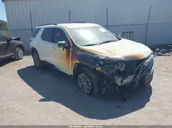 1GNERGKW0NJ172432 2022 CHEVROLET TRAVERSE