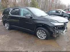 1GNERGKW0NJ172673 2022 CHEVROLET TRAVERSE