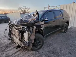 1GNERGKW0NJ182684 2022 CHEVROLET TRAVERSE