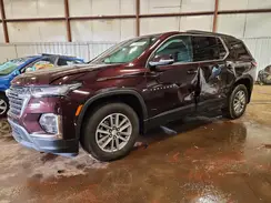 1GNERGKW0NJ183270 2022 CHEVROLET TRAVERSE