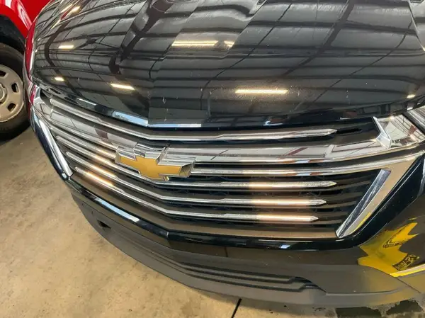 1GNERGKW0NJ186251 2022 CHEVROLET TRAVERSE - Image 2