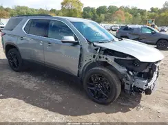 1GNERGKW0PJ104926 2023 CHEVROLET TRAVERSE