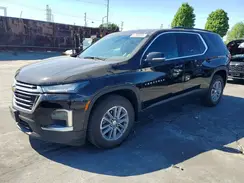 1GNERGKW0PJ105848 2023 CHEVROLET TRAVERSE