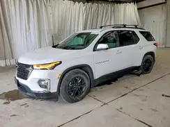 1GNERGKW0PJ112136 2023 CHEVROLET TRAVERSE