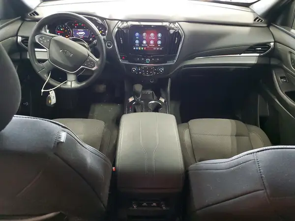 1GNERGKW0PJ112136 2023 CHEVROLET TRAVERSE - Image 8