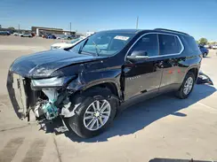 1GNERGKW0PJ114436 2023 CHEVROLET TRAVERSE