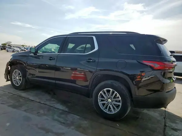 1GNERGKW0PJ114436 2023 CHEVROLET TRAVERSE - Image 2